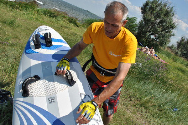 Александр Боровой