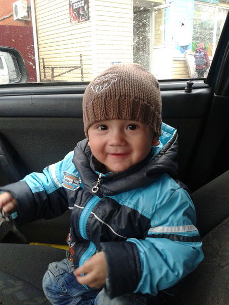 Николай Семенов