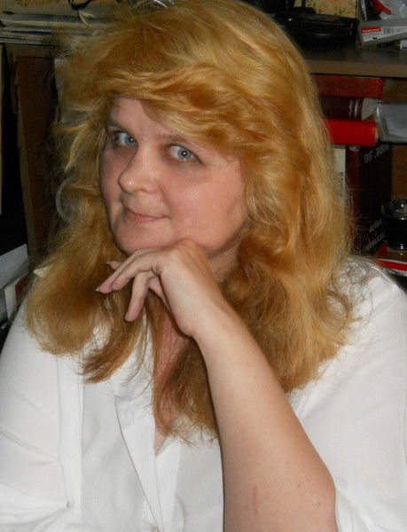 Юлия Корбукова