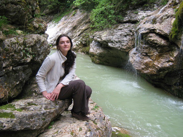 Танечка Головко