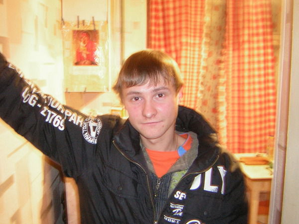 Олег Вадимович