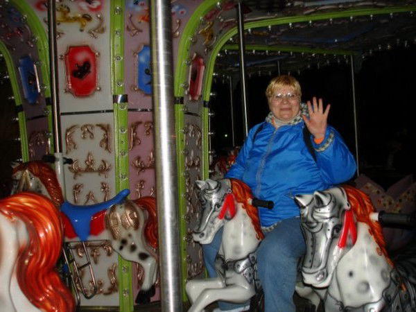 Елена Харина