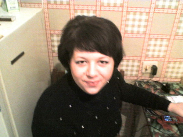 Инна Муковоз