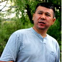 Аргын Каримгалиев