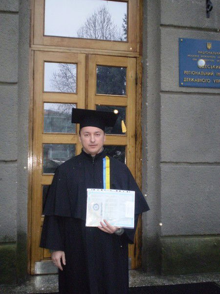 Алексей Молоствов