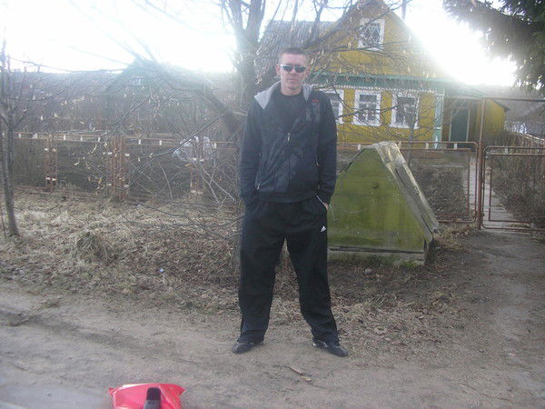 Андрей Васильев