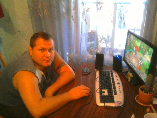 Геннадий Шония