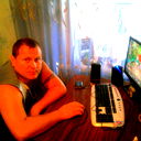 Геннадий Шония