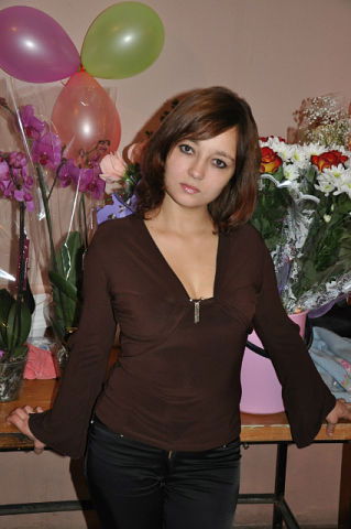 Екатерина Валерьевна