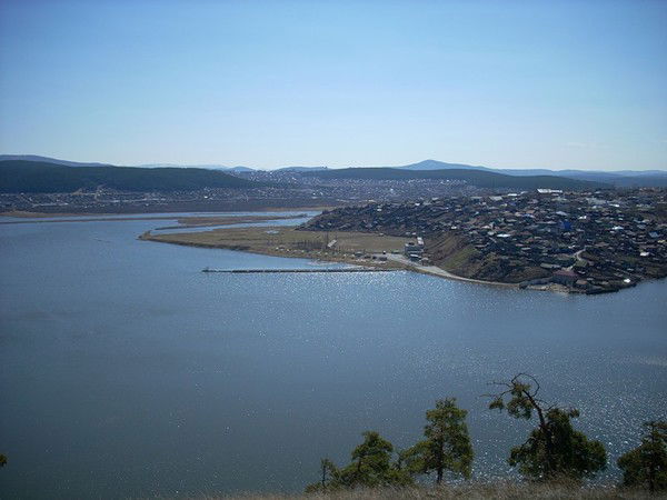 Владимир Кирьянов