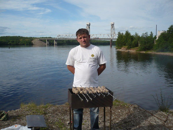 Игорь Седельников