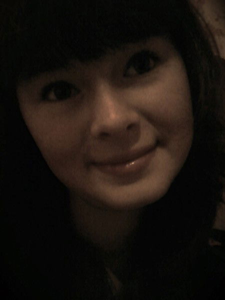 Просто Стася *************