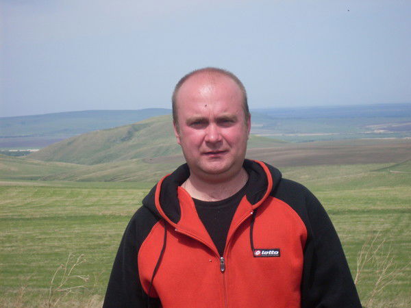 Игорь Байкалов