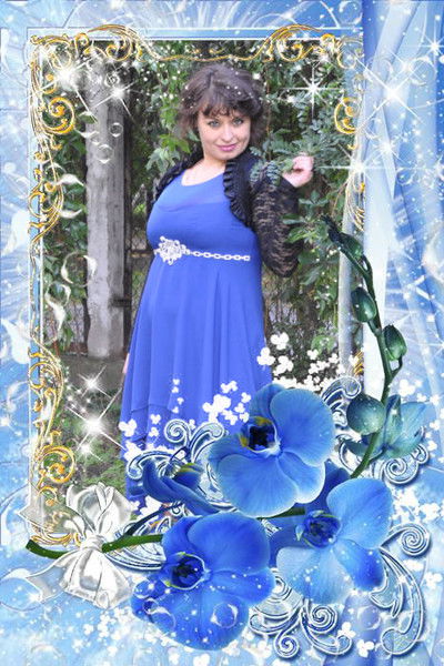 Маргарита Седюк