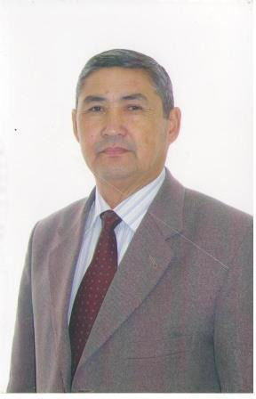 Шахман Нагимов