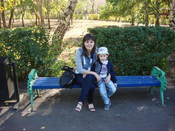 Альбина Мыцкина