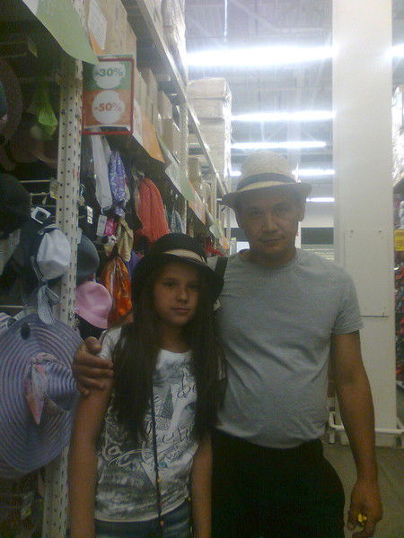 Олег Копытов