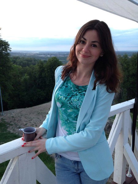 Алла Стрельцова