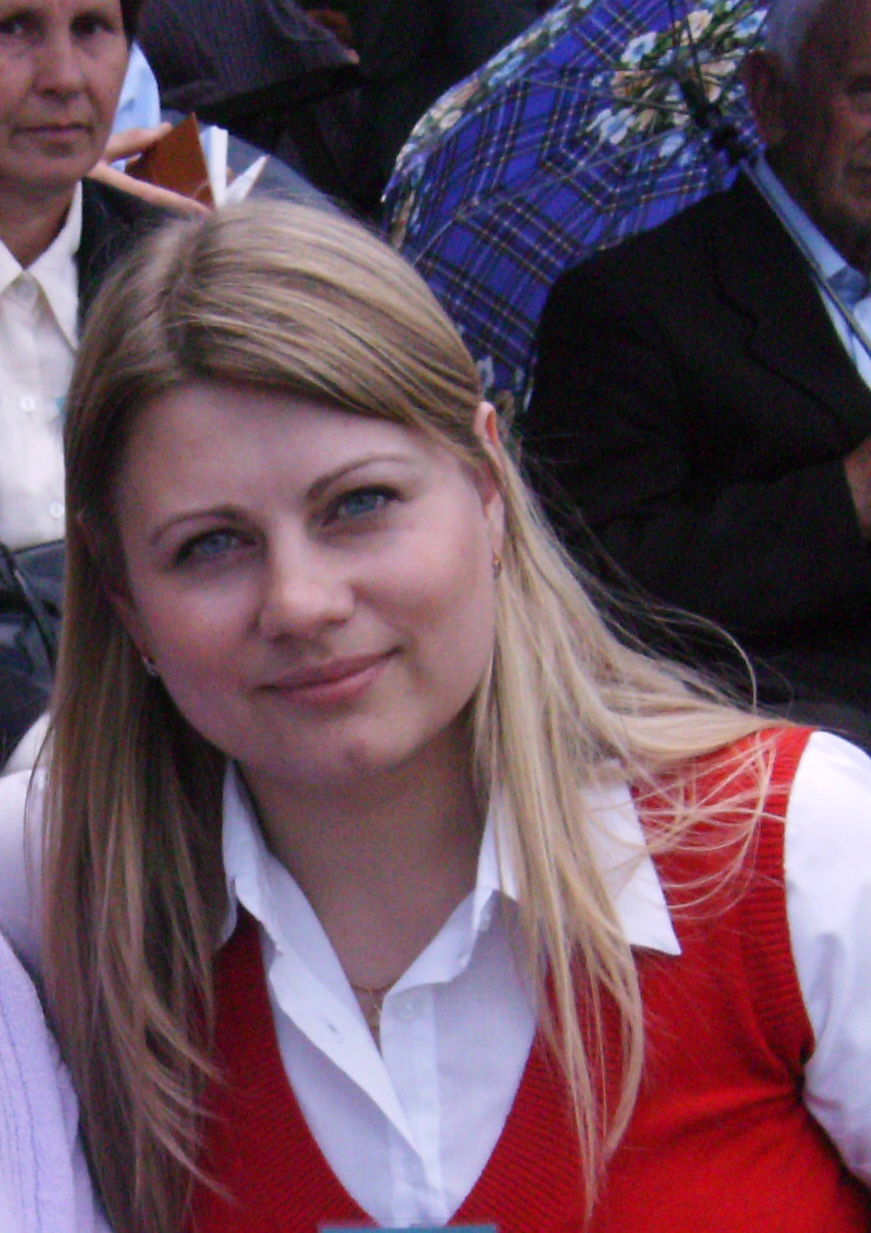 Ирина Савчук