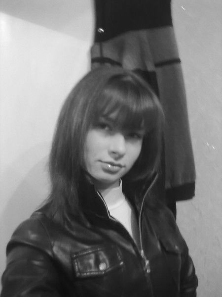 Яна Пенюшкина