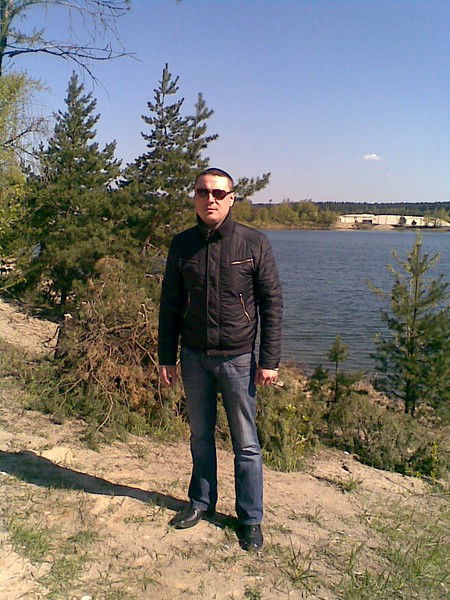 Дмитрий Шляпин