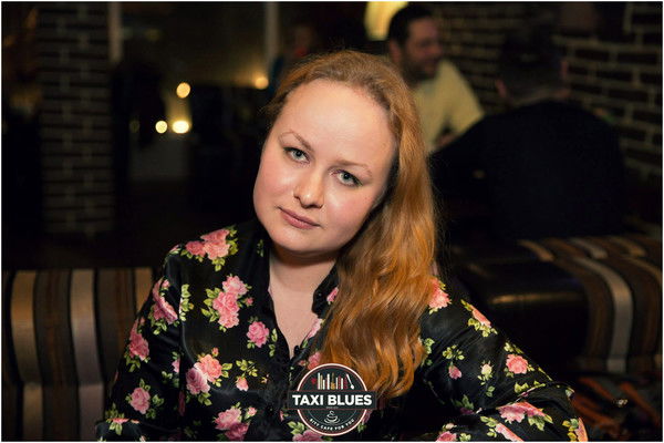 Дарья Перкина