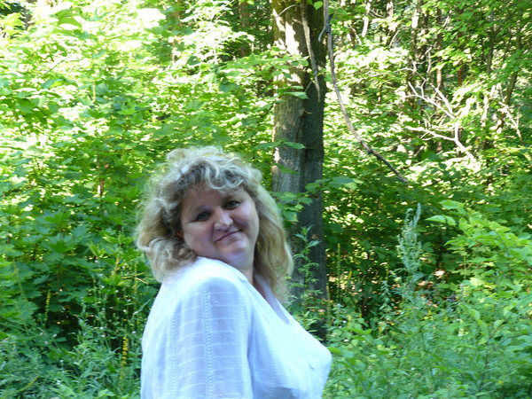 Ольга Васильева