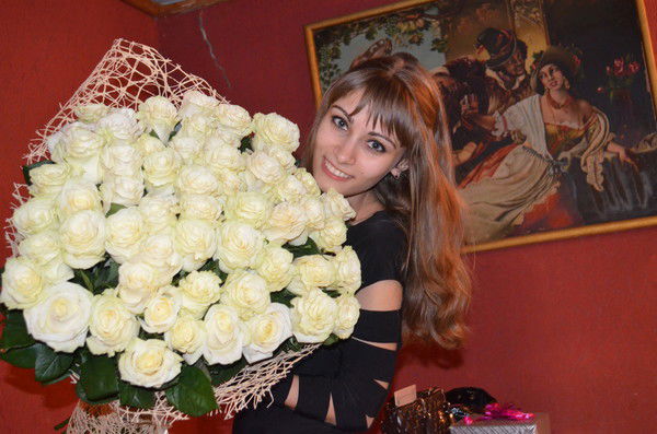 Юлия Дуднакова