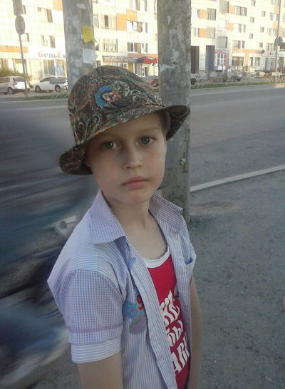 Олег Хорошев