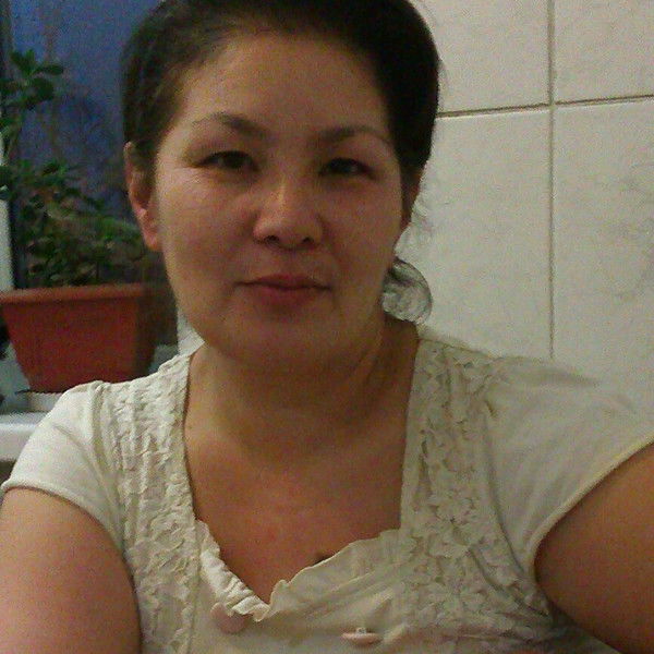 Сауле Кулунтаева