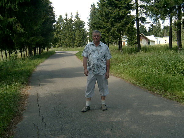 Александр Нестеров