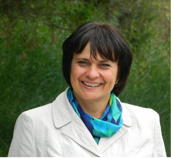 Оксана Проненко