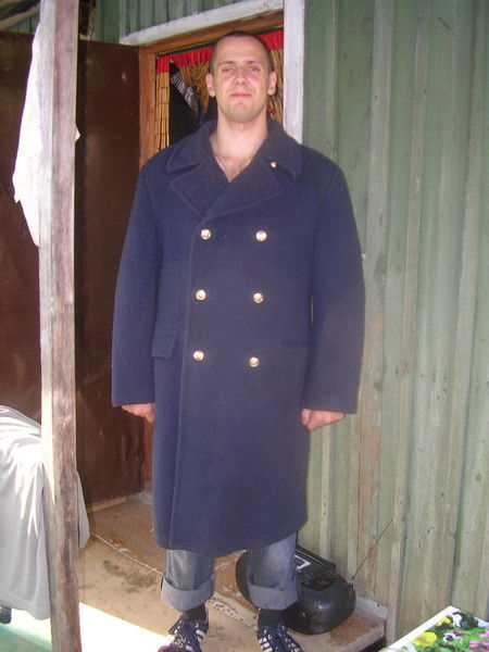 Илья Лимасов