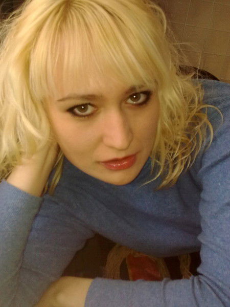 Евгения Рузинг