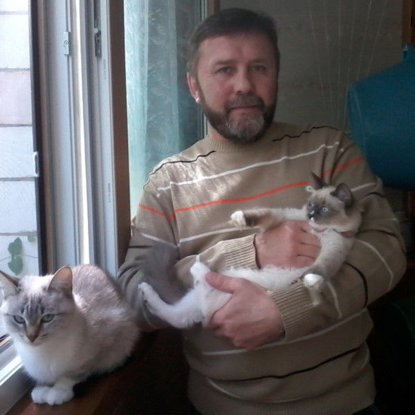 Игорь Поминов