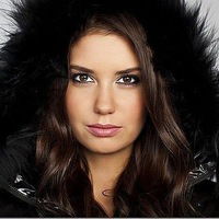 Катя Зимина