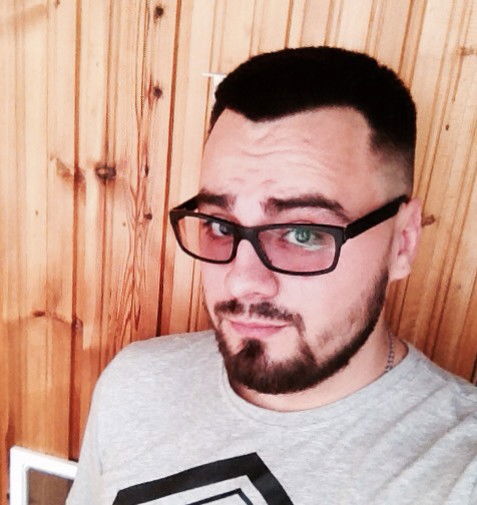 Владимир Федоров