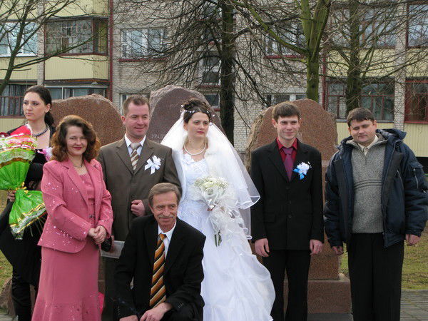 Наталья Тылькович