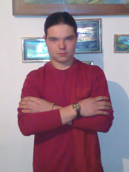 Владислав Шиманович