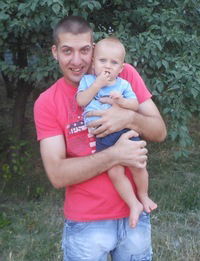 Александр Китченков