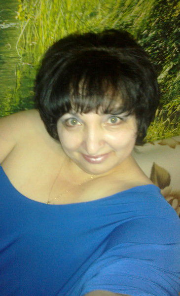 Надежда Метелкина