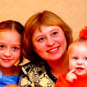 Ирина Петрякова