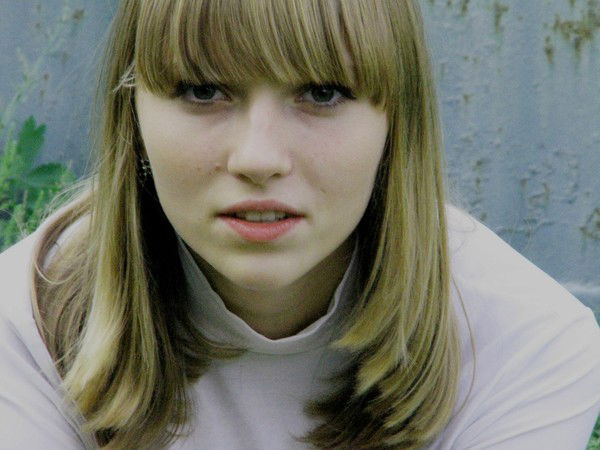 Анастасия Шевченко