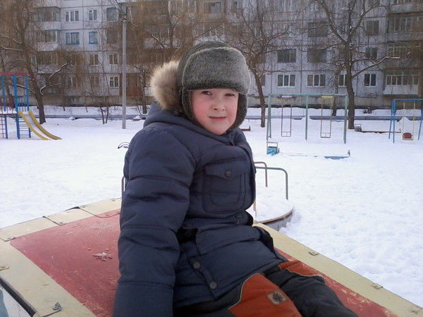 Денис Ивкин