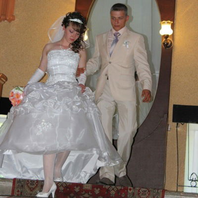 Любовь Бейтерс