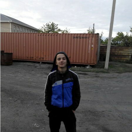 Андрей Сиянович