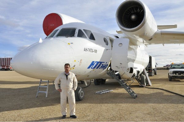 Вячеслав Маурин