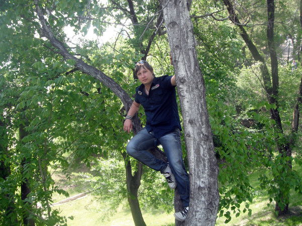 Павел Арапов