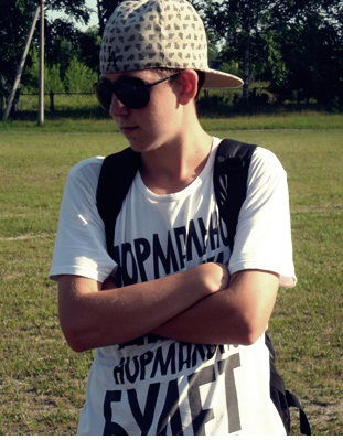 Ermakov Младший