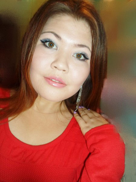 Альмира Булатова